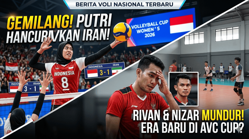 Kemenangan Gemilang Skuad Garuda Pertiwi di Kancah Internasional